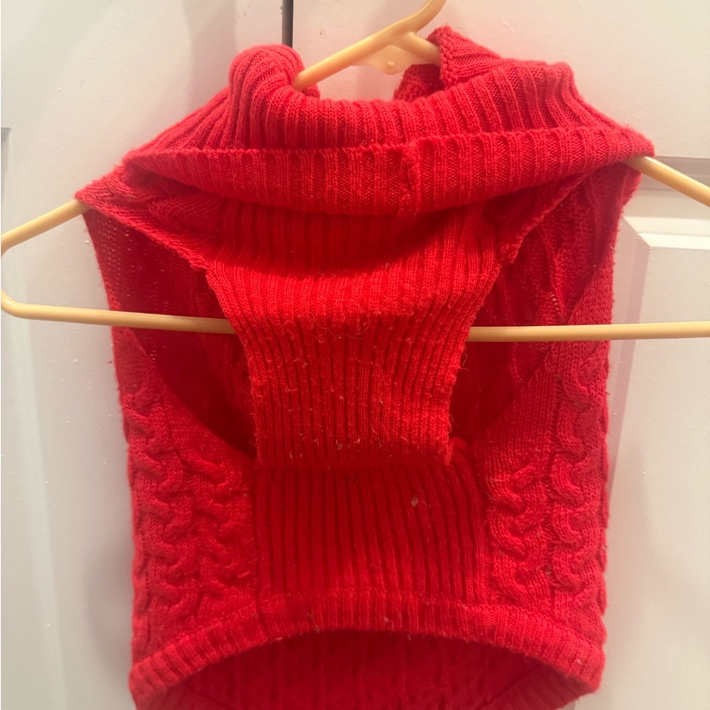 Dog Sweater - Picture 2 of 3